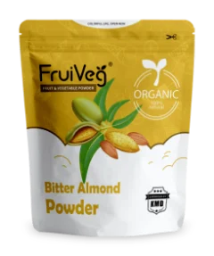 Organic Bitter Almond Powder/Extract